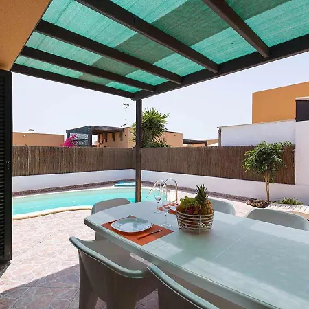Mahostly Casa Serena *