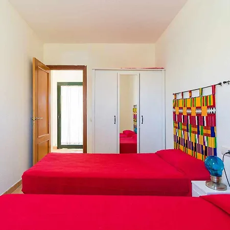 Mahostly Casa Serena