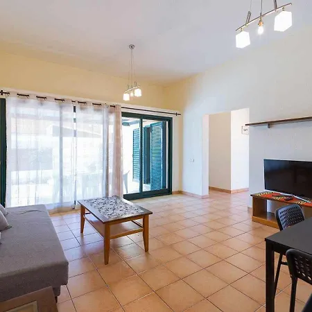 Mahostly Casa Serena * La Oliva