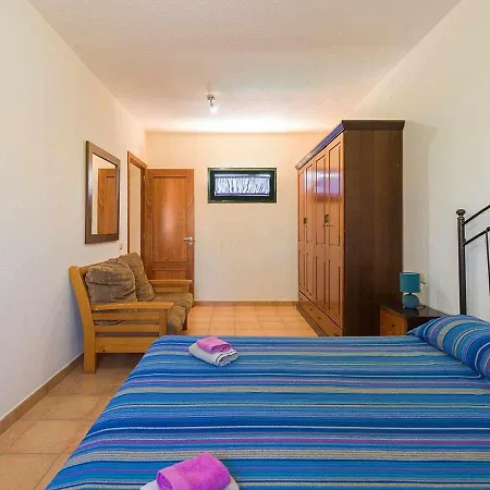Mahostly Casa Serena Prázdninový dům