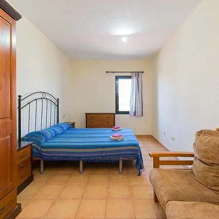 Prázdninový dům Mahostly Casa Serena *